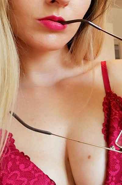 Jessica, 26 Jahre