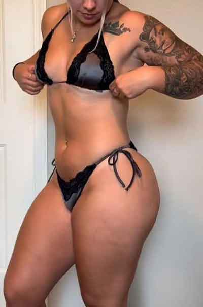 Jana, 31 Jahre