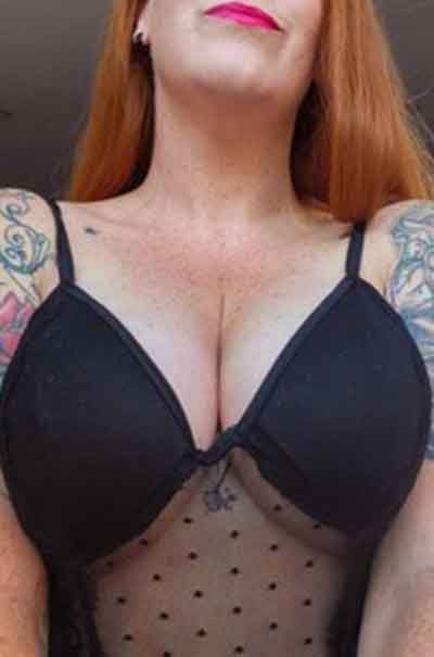 Anne, 35 Jahre
