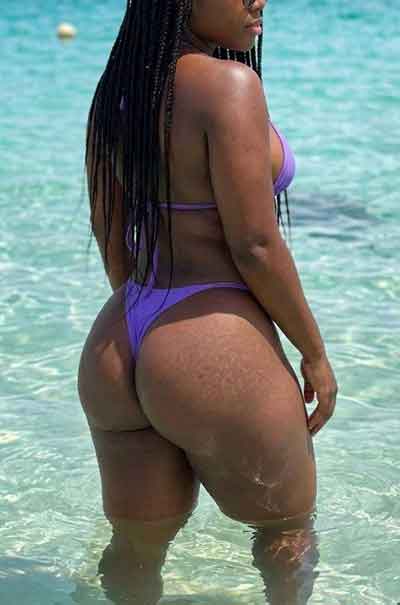 Jessica, 34 Jahre