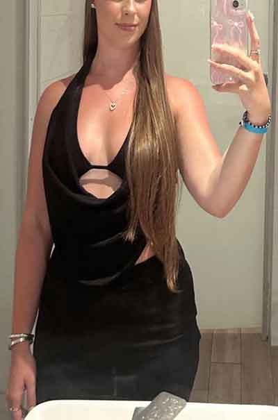 Franziska, 32 Jahre