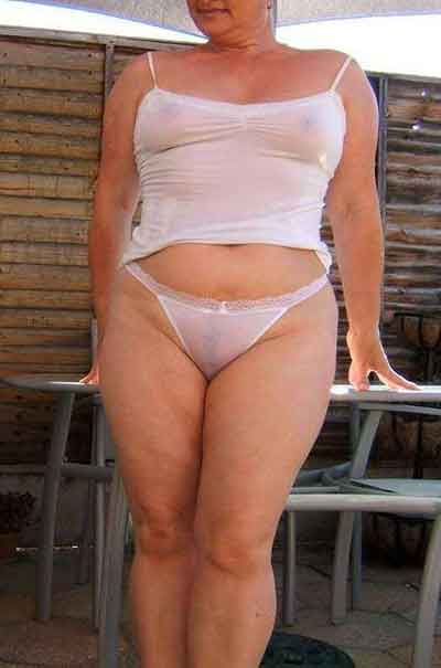 Nicole, 43 Jahre
