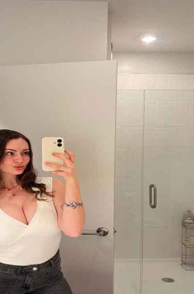 Christin, 43 Jahre