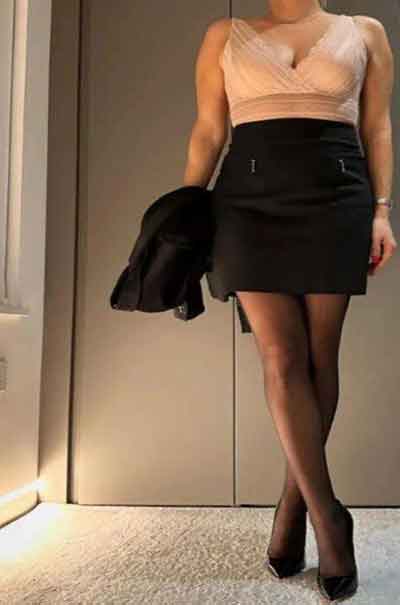 Anne, 43 Jahre