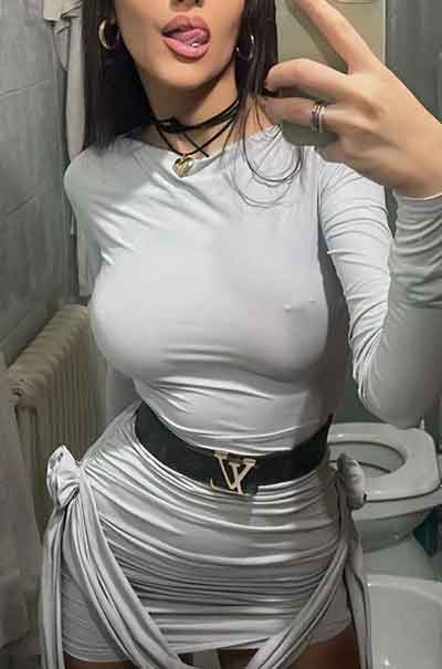 Sandra, 35 Jahre