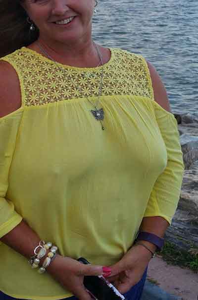 Tanja, 53 Jahre
