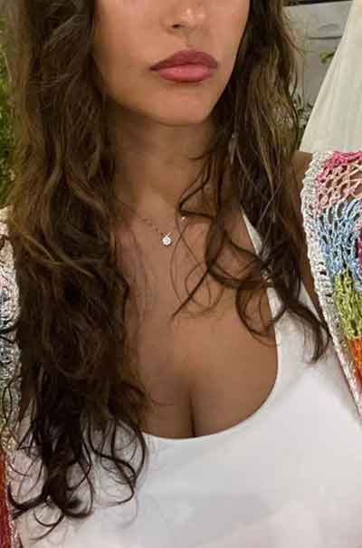 Anna, 32 Jahre