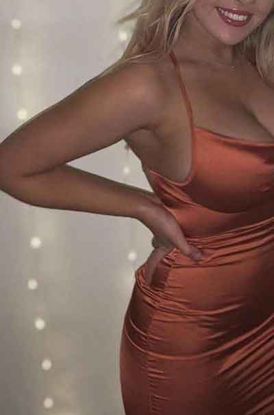 Jessica, 27 Jahre