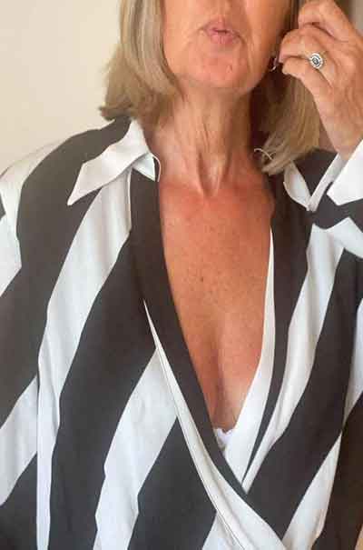 Annette, 55 Jahre