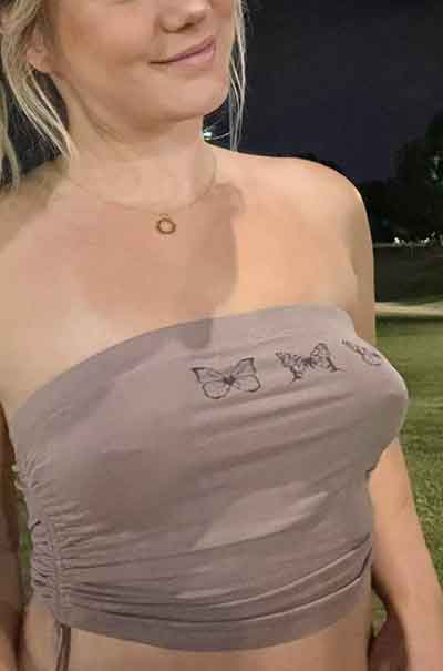 Lena, 32 Jahre