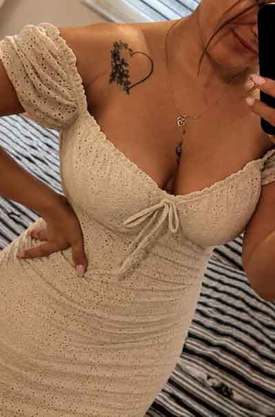 Katrin, 42 Jahre