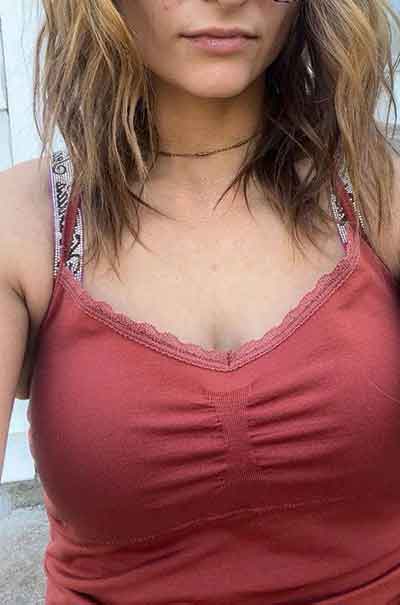 Alina, 33 Jahre