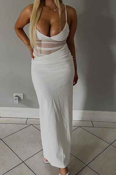 Katharina, 44 Jahre