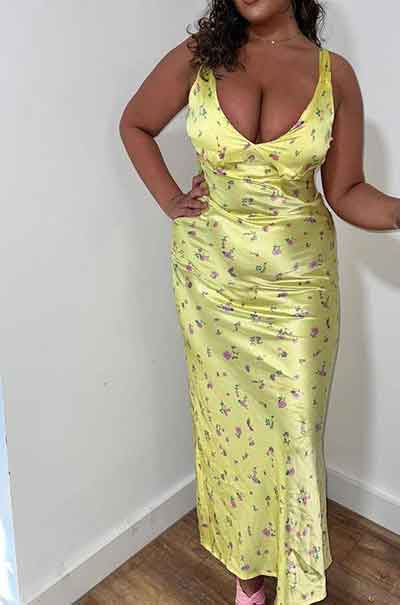 Annika, 42 Jahre