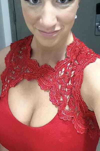 Yvonne, 45 Jahre