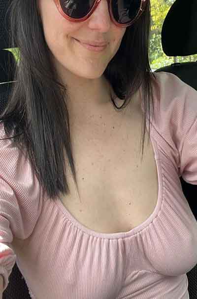 Lea, 28 Jahre