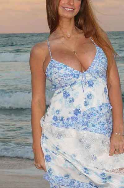 Melanie, 39 Jahre