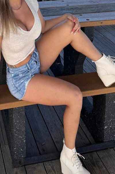 Jana, 26 Jahre