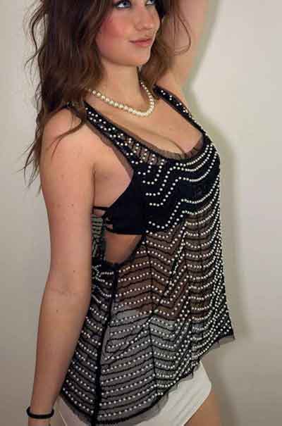 Nina, 25 Jahre