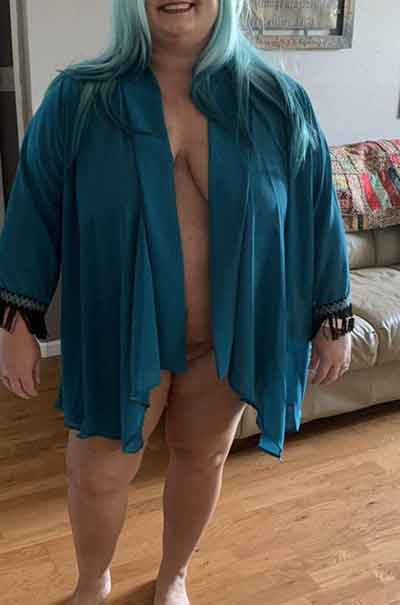 Stefanie, 42 Jahre
