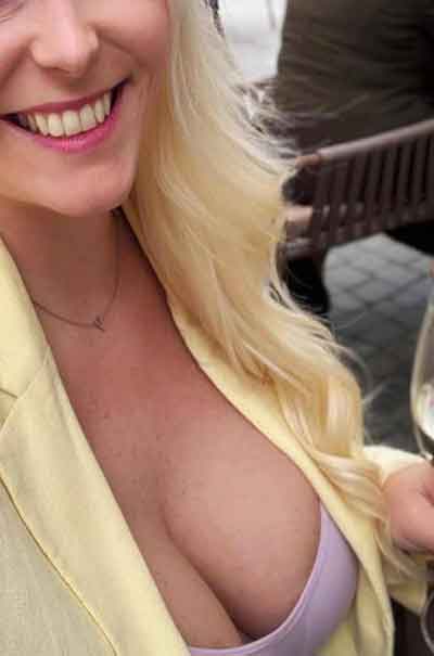 Anna, 39 Jahre