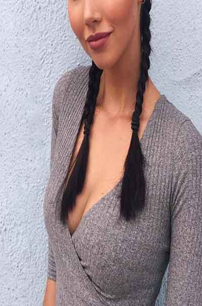 Amelie, 24 Jahre