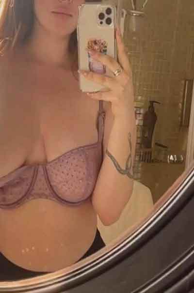 Jennifer, 28 Jahre