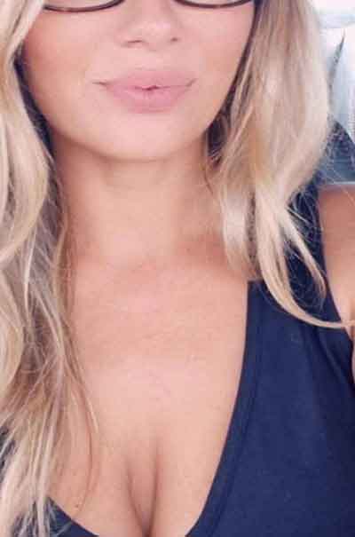 Alina, 29 Jahre