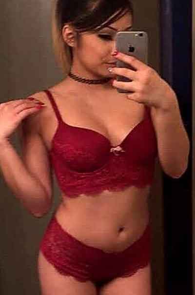 Kim, 25 Jahre