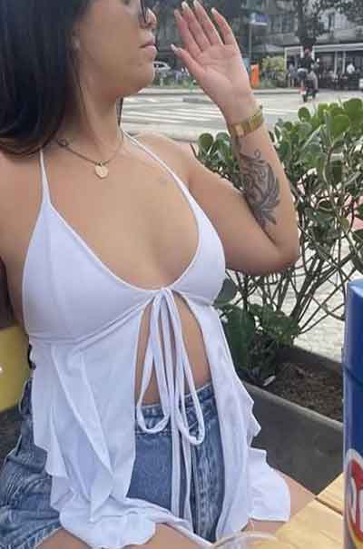 Anja, 38 Jahre
