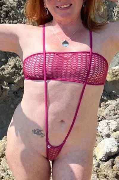 Melanie, 35 Jahre