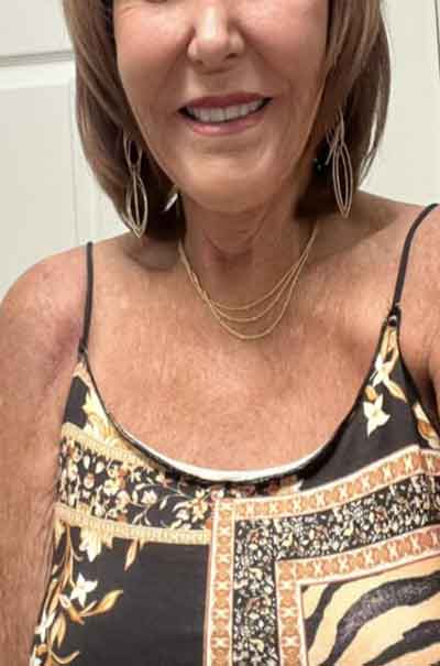 Nina, 52 Jahre