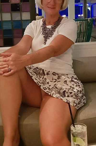 Anne, 39 Jahre
