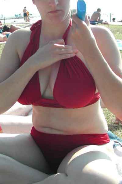 Jessica, 44 Jahre