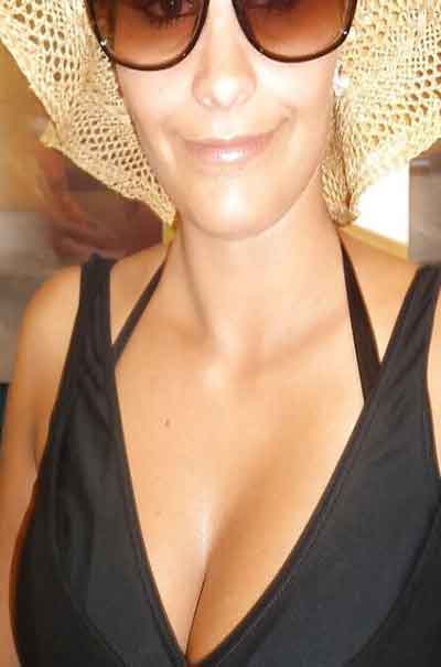 Jennifer, 36 Jahre