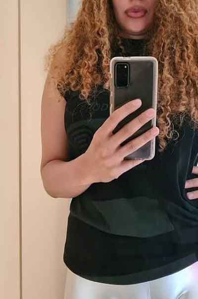 Katja, 36 Jahre