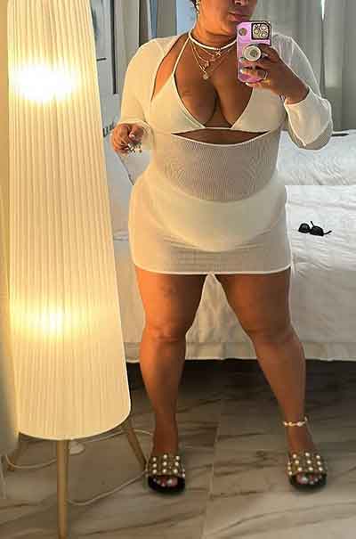 Julia, 38 Jahre