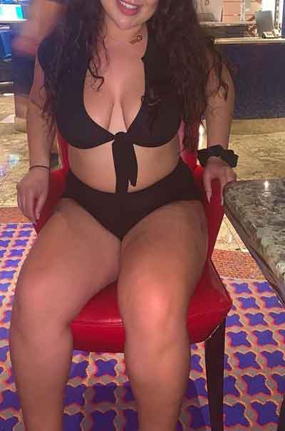 Nadine, 33 Jahre