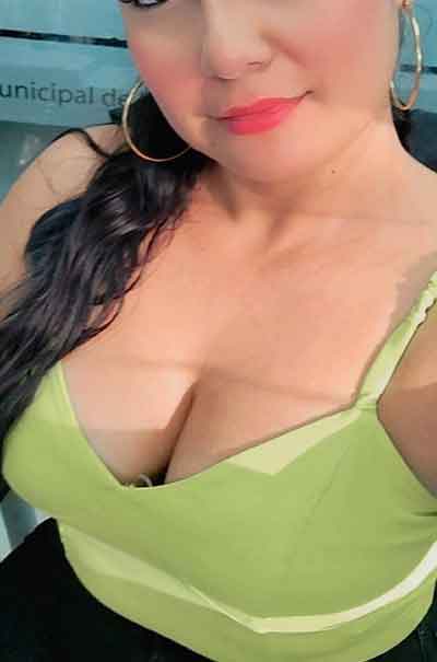 Jana, 34 Jahre