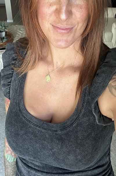 Daniela, 40 Jahre