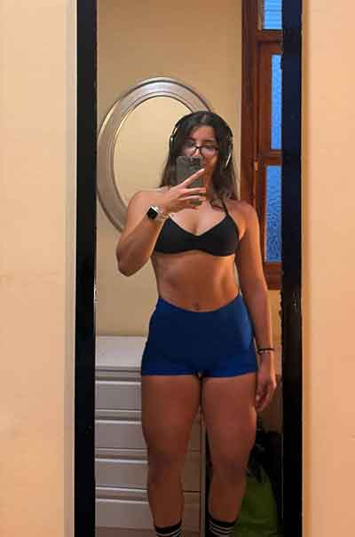 Katharina, 29 Jahre