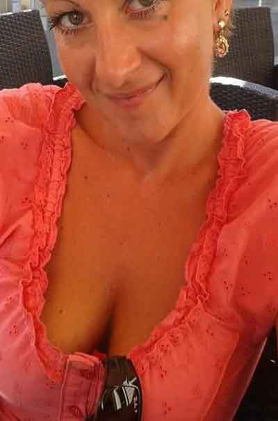 Jennifer, 41 Jahre