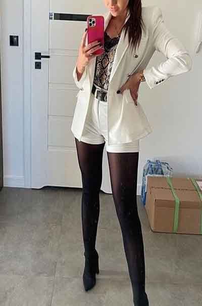 Johanna, 28 Jahre