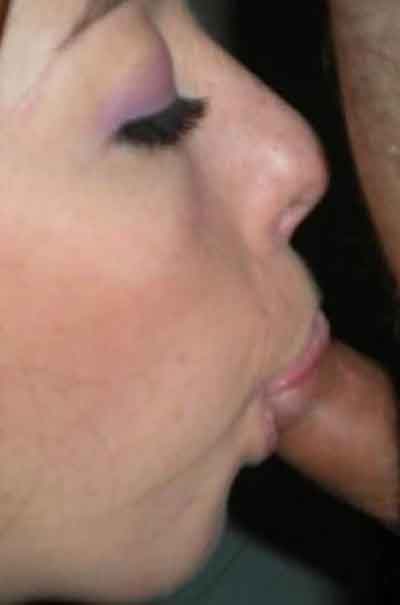 Amelie, 22 Jahre