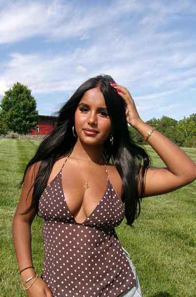 Christina, 45 Jahre