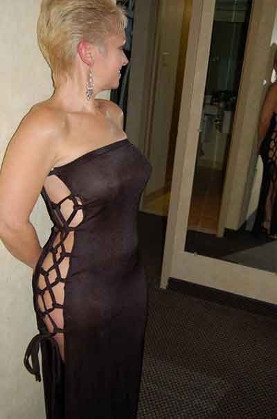 Sonja, 49 Jahre
