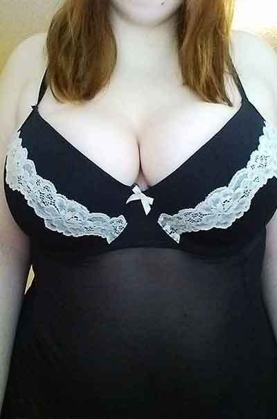Jasmin, 36 Jahre