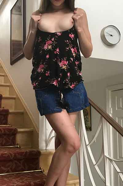 Carolin, 26 Jahre