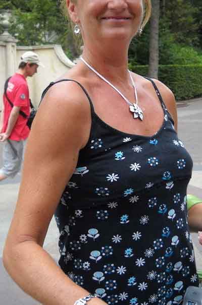 Susanne, 49 Jahre, Frauen suchen Ficktreffen in Erkrath