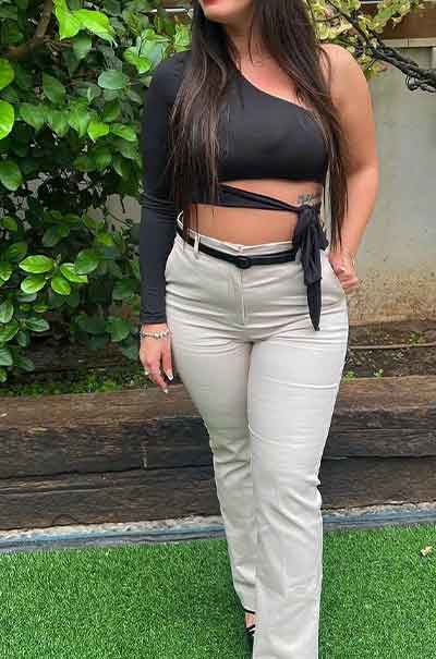 Christina, 34 Jahre